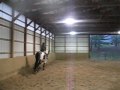 Will Coleman Clinic- Pippin and Julie