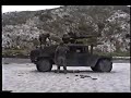 4th Marines TOW shoot Philippines Dec 1990 (Part 3)