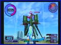 連ザⅡ身内対戦会6-8