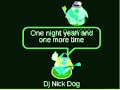 Dj Nick Dog- Thanks For The Memories Manele-Gratis.net