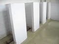 Chinese bathroom - Out-take China