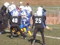 Ben Wilson #1 10yrs.old 2008 Football Highlights Ben Wilson #1 10yrs.old 2008 Football Highlights
