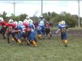 Ben Wilson #1 10yrs.old 2008 Football Highlights