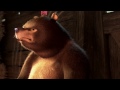 Madagascar 3 – Fat Hairy Supermodel Clip