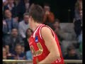Danilo Gallinari (AJ Milano), capolavoro oltre il fantastico Danilo Gallinari (AJ Milano), capolavoro oltre il fantastico