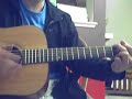 Los Doltons - El Ultimo Beso Cover