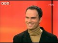 Thomas Borchert interview