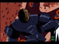 It sucks to be a Teen titan