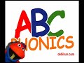 *new* abc phonics   semi slow version