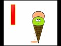*NEW* ABC Phonics - Semi Slow Version