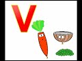 *new* abc phonics   semi slow version