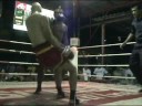 Ken Muay Thai Chinnarach