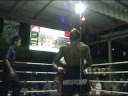 Ken Muay Thai Chinnarach