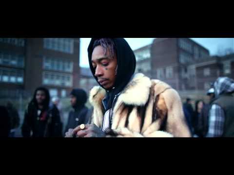 Wiz Khalifa - DayToday: Still Down