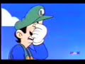 Mario In MySpace: Luigi\ Mario In MySpace: Luigi\