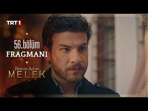 Benim Adım Melek 56. Bölüm Fragmanı                                                                                                                                                                                                                       