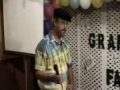 Aunque me cueste la vida (Fernando Mar�n)