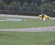 Matra Murena on Midland Circuit, Lelystad 2003
