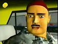 فيلم كارتون شهيد العالم