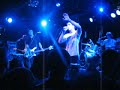 Klaxons - Golden Skans (The Paradise - Boston, MA) Klaxons - Golden Skans (The Paradise - Boston, MA)
