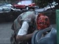 a music video showing the street life in eugene, oregon. i went downtown one day and befriended some people. i got two free meals out of it. music by chris rice