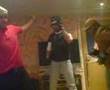Lustig Freestyle!! Rosenheim - Deniz, Volkan, Ümit 