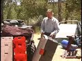 ATV Television Adventure - Adventure Preparation part 1