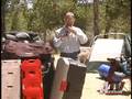 ATV Television Adventure - Adventure Preparation part 1