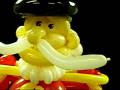 videos de Copyright Magic Balloons and More, Inc., Toy Soldier