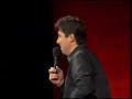 Stand up comedy ESUA part1 - Dragos Pop