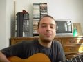 When He Returns (Cover)
