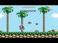 walkthrough of 1992 nes game - hudson's adventure island 3.