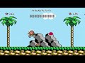 walkthrough of 1992 nes game - hudson's adventure island 3.