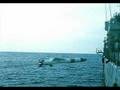 Fuerza Aerea Arg en Malvinas