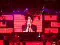 Jonas Brothers Play My Music, Burnin' Up Tour Scranton,PA