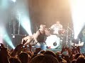 Chris Daughtry - There & Back Again (Live in Greensboro, NC)
