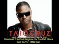 Break Your Heart - Taio Cruz ft. Ludacris