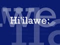 Hi'ilawe by Israel Kamakawiwi'ole