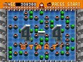 Super Bomberman World 4