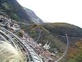 Die spektakulärste Rodelbahn Deutschlands 2.9 Km.