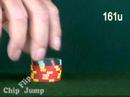 Chip Flip Jump - Catches - Underhanded