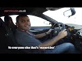 Ferrari 430 Scuderia first drive Ferrari 430 Scuderia first drive
