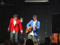 The Lexington Brothers Audition Reel for CAN YOU DUET?
