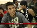 Topsy turvy: Mumbai hooked onto 'B-boying' dance style