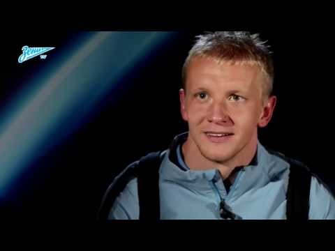 «Зенит-ТВ»: Игорь Смольников о победном мяче и непредсказуемости футбола