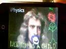 iPhysics on iPod Touch GERMAN!!!