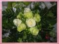 Weddings By Pam's Flower Garden