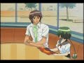 Mew Mew Power Episode 16 Books Of Love - 2 of 4
