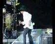 Jamiroquai - Cosmic girl (Hungary 2005)