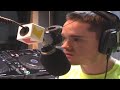 Skepta interview on the Logan Sama show: 12/05/08 Part 1/4